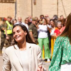 La reina Letizia y la infanta Sofía asistirán a la final de la Copa Mundial Femenina entre España e Inglaterra