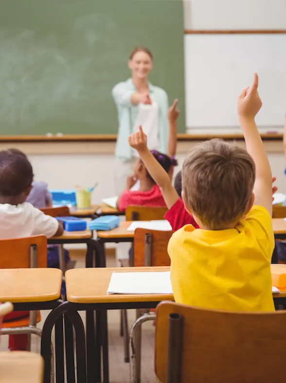 La vuelta al cole está por comenzar, este es el calendario escolar por comunidad