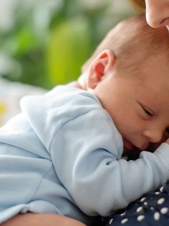 ¿Cuánto cobrarás en tu baja por maternidad?