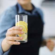 Vous ne demanderez plus jamais une rondelle de citron dans votre boisson au bar après avoir lu cet article