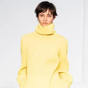 Los 5 colores que más veremos en la moda este otoño 2023