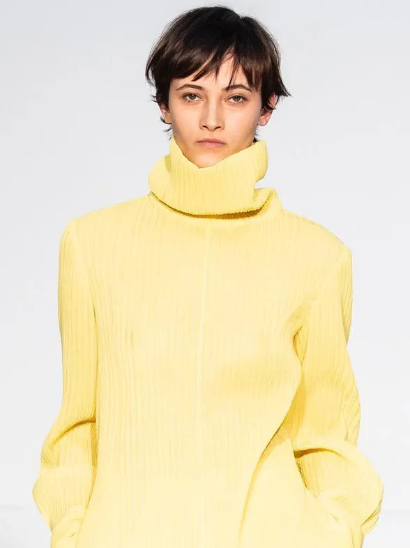 Los 5 colores que más veremos en la moda este otoño 2023