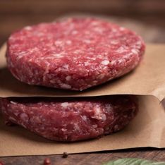 Rappel produit : attention, ces steaks hachés d'une célèbre marque sont contaminés par une bactérie