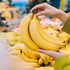 Choisir ses bananes en magasin ? C'est tout un art et voici comment ne plus jamais vous tromper !