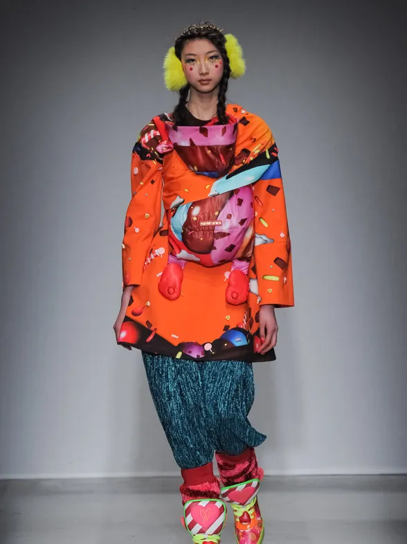 Fashion Week: de onvergetelijk slechte looks!