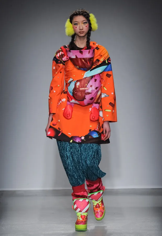 Fashion Week: de onvergetelijk slechte looks!