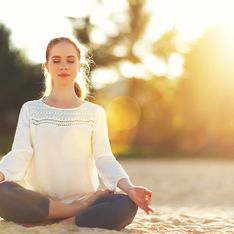 Apps de meditación recomendadas para la vuelta al trabajo y vencer el síndrome postvacacional