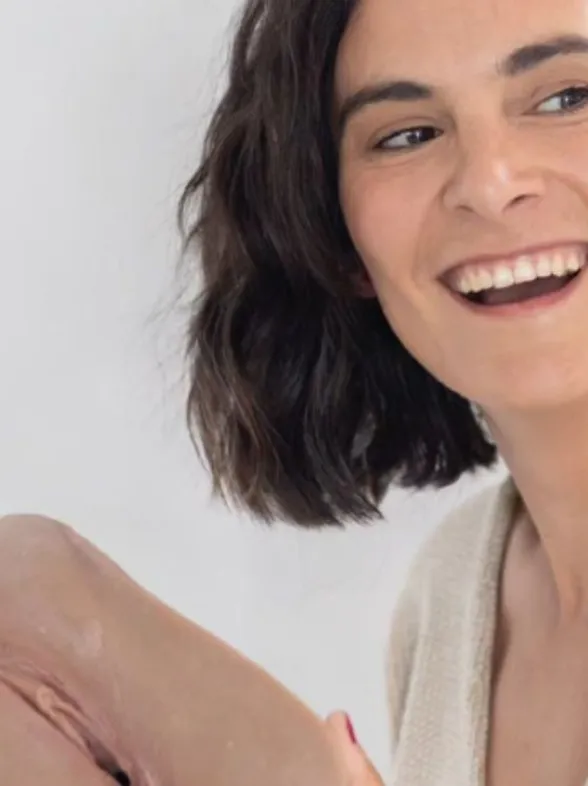 Vagina realista y vulva didáctica: ALOOA, el primer modelo anatómico para la educación