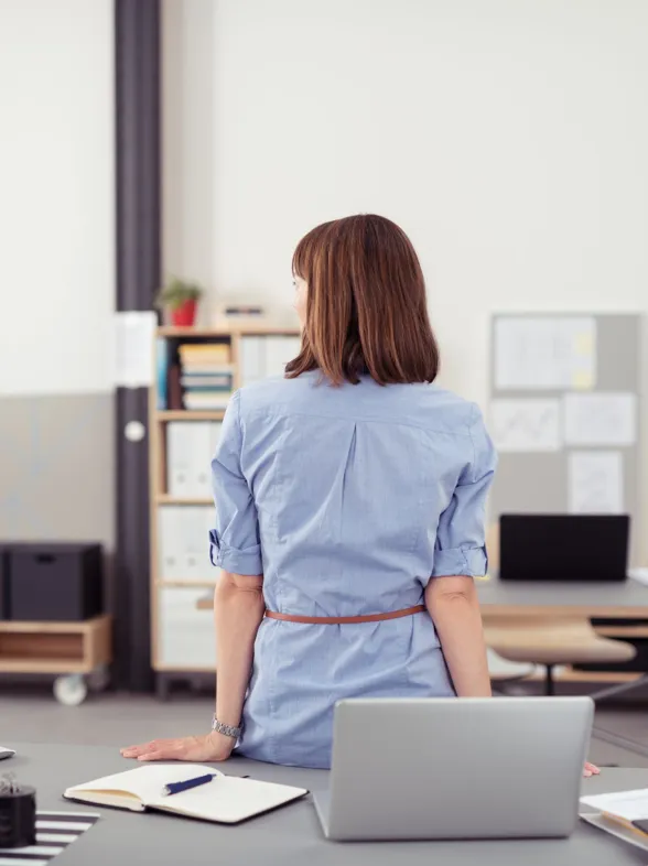 Supera el síndrome post-vacacional con los consejos de un experto