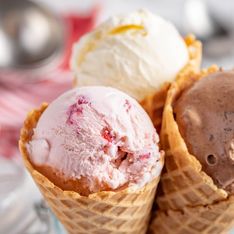 En bâtonnet, en pot, à la crème ou à l’eau : voici la pire glace à manger selon ce médecin !