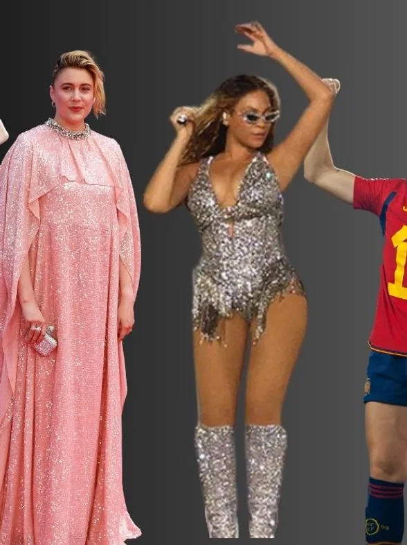 El verano del empoderamiento femenino: artistas rompen récords y desafían estereotipos