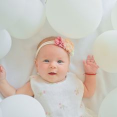 Los nombres para bebés que suenan más bellos en el mundo según la ciencia