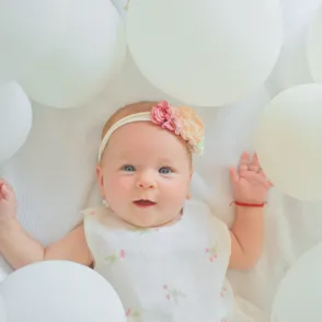 Los nombres para bebés que suenan más bellos en el mundo según la ciencia