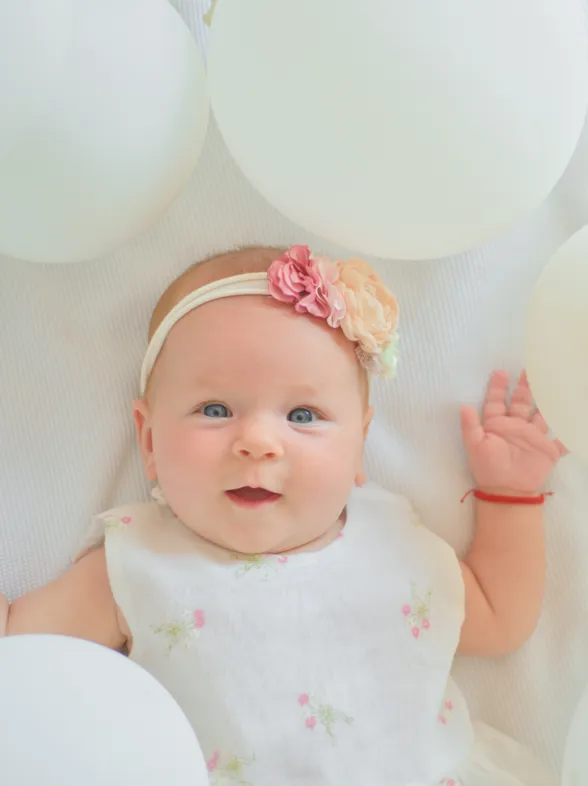 Los nombres para bebés que suenan más bellos en el mundo según la ciencia