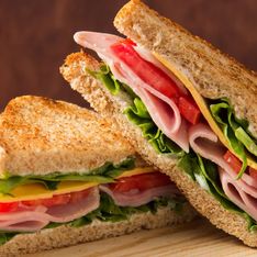 Rappel produit : attention, ce sandwich vendu partout en France est contaminé par des salmonelles