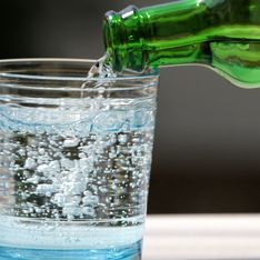 Connaissez-vous la différence entre eau pétillante et eau gazeuse ?