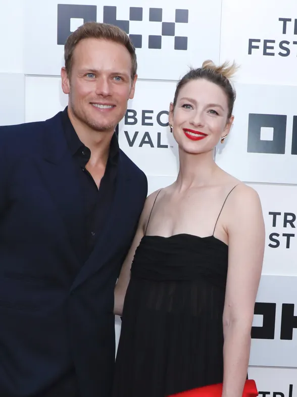 Sam Heughan pide un final diferente para 'Outlander' ¿Cambiará el destino de Jamie y Claire?