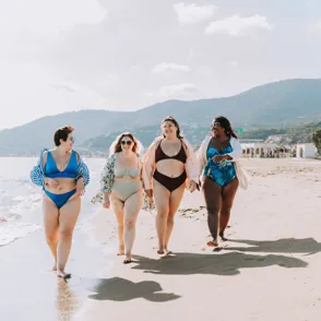 Bikini 'Made in Spain': diseñado para abrazar tus curvas con estilo y salud gracias a la filosofía del Bra-fitting