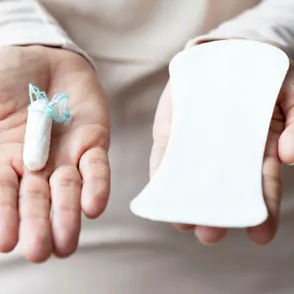 Presencia de 'químicos eternos' en productos de higiene menstrual: implicaciones para la salud