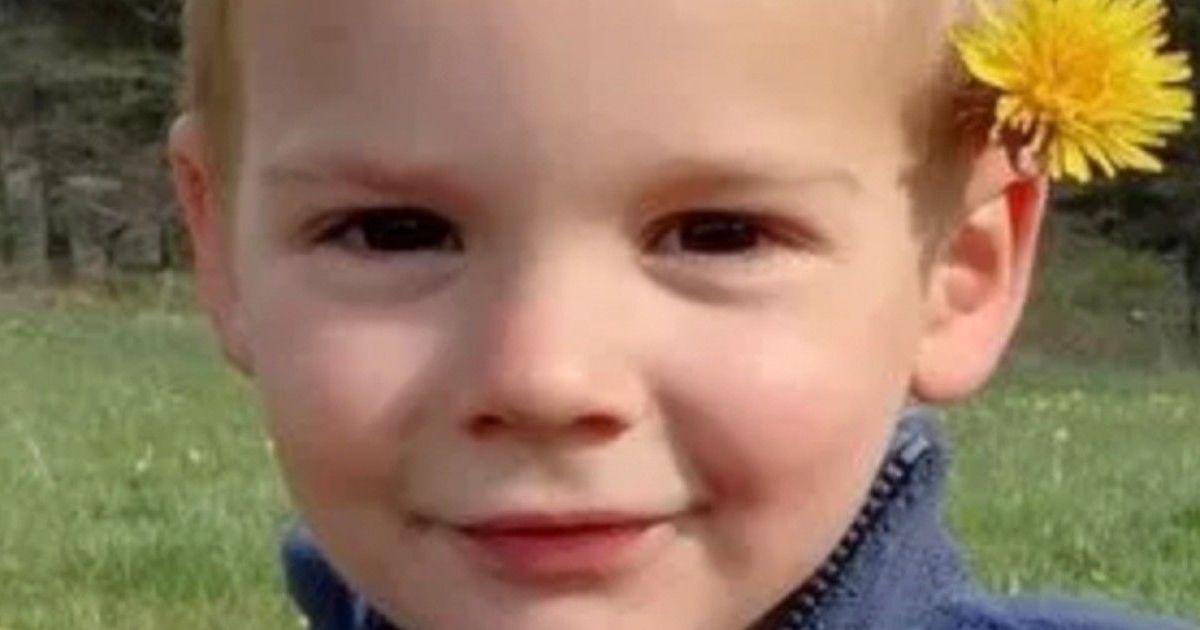 Disparition d'Emile Colomban et Marie les parents du petit garçon