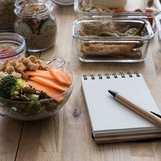 Guía para iniciarse en el Batch Cooking: simplifica tu alimentación y ahorra tiempo
