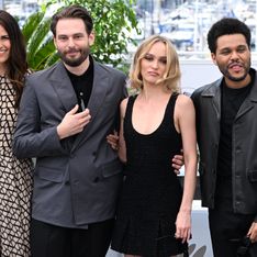 Adiós a The Idol: HBO pone fin a la serie de The Weeknd y Sam Levinson