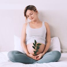 Preeclampsia durante el embarazo relacionada con un envejecimiento 2,4 años más rápido en mujeres