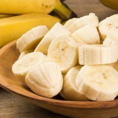 Pourquoi vous ne devriez plus retirer les filaments des bananes avant de les manger