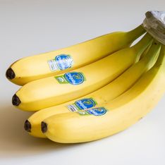 Savez-vous à quoi servent vraiment les autocollants sur les pommes ou encore les bananes ?