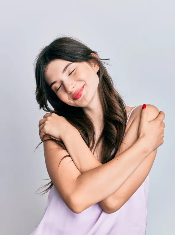 Masterdating: La nueva tendencia de citas en Tik Tok que promueve el amor propio