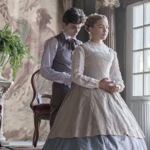 Las películas y series que han marcado el éxito de Florence Pugh