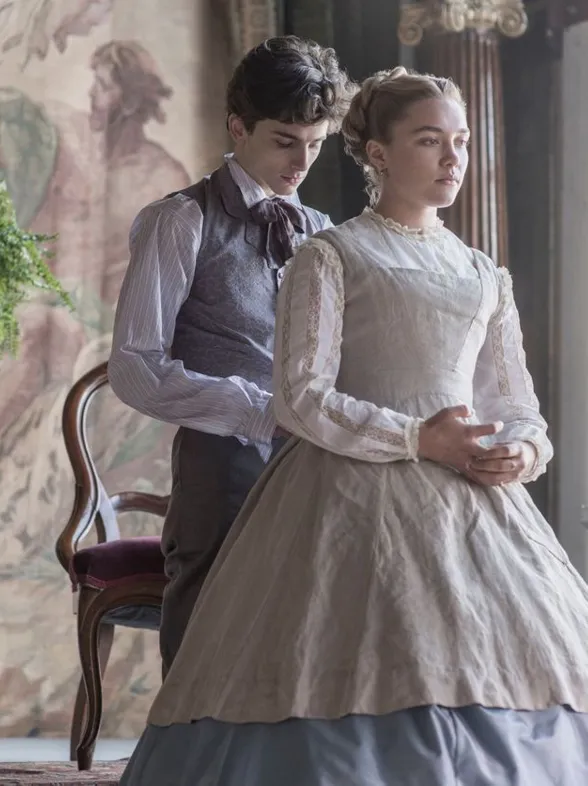 Las películas y series que han marcado el éxito de Florence Pugh