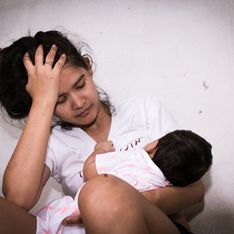 Embarazos no planificados: una emergencia de salud pública y la lucha por la igualdad de género