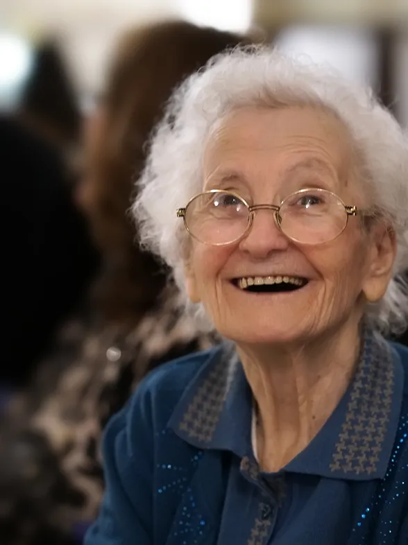 Longevidad femenina: el secreto de llegar a los 90+ está en el peso estable
