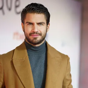 Estos son los 10 hombres famosos más atractivos según las españolas
