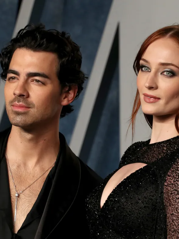 Joe Jonas y Sophie Turner: rumores de divorcio tras cuatro años de matrimonio