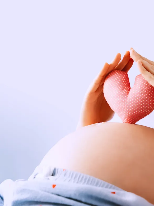 Famosas que han anunciado embarazo y serán madres entre 2023 y 2024