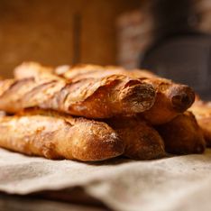 Baguettes en boulangerie : ces 5 signes permettent de savoir si elles sont vraiment artisanales ou pas