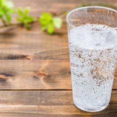Est-il bon de boire de l’eau gazeuse tous les jours ?
