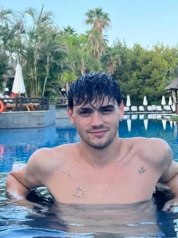 Gabriel Guevara, actor español en ascenso, enfrenta una polémica que podría afectar su prometedora carrera en el cine
