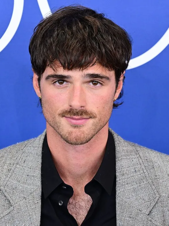 Jacob Elordi el joven actor con raíces vascas que ahora mismo está causando furor