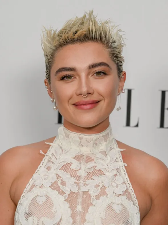 ELLE Style Awards 2023: Los mejores looks de las celebridades británicas