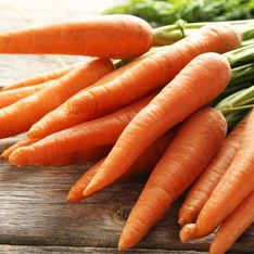 Est-ce une bonne idée de manger des carottes tous les jours ?