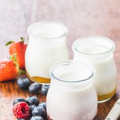 Découvrez les 3 meilleurs yaourts aux fruits pour votre santé selon Yuka