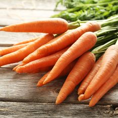 Les carottes favorisent-elles vraiment le bronzage ? Voici enfin la réponse !