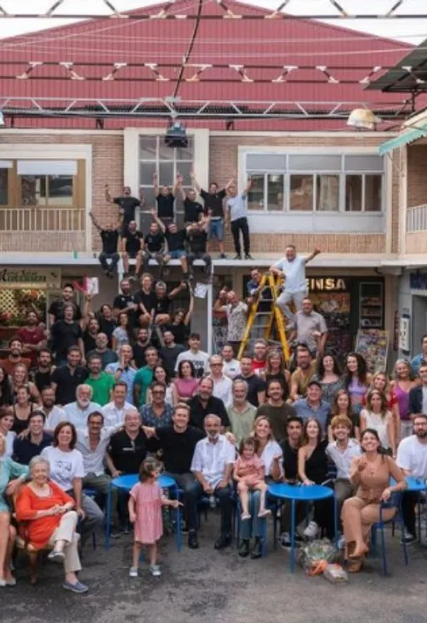 'Cuéntame cómo pasó' la serie española más entrañable con más de 400 episodios llega a su final
