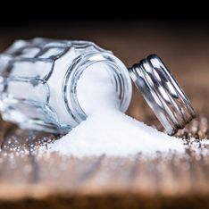 Voici la quantité de sel par jour à ne pas dépasser selon cet expert