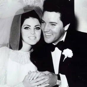 Priscilla Presley abre su corazón en Venecia en el estreno de 'Priscilla': lo que realmente pasó con Elvis