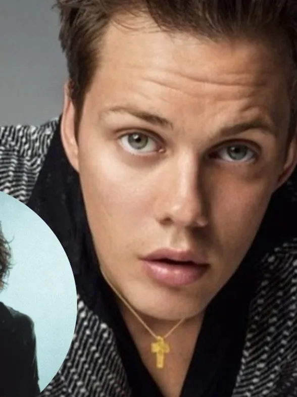 Bill Skarsgård dará vida al Cuervo en su esperado regreso a la gran pantalla en 2024