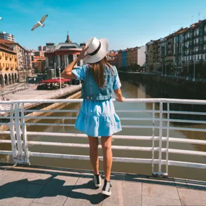 La ciudad más alegre de España no es Madrid ni Barcelona, se encuentra en el País Vasco